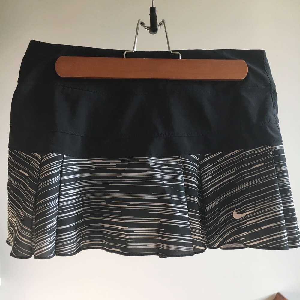 Nike Dri-Fit Tennis Skirt